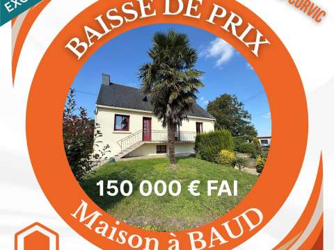 Vente maison 6 pièces Vente maison 6 pièces