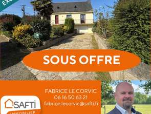 Vente Maison 4 chambresBaud