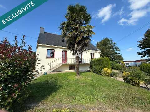 Vente maison 6 pièces Vente maison 6 pièces