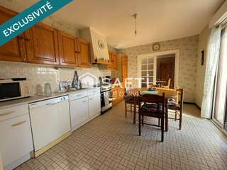 Vente maison 6 pièces Vente maison 6 pièces