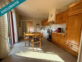 Vente maison 6 pièces Vente maison 6 pièces