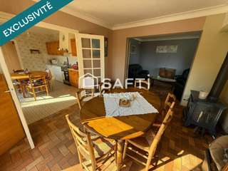 Vente maison 6 pièces Vente maison 6 pièces