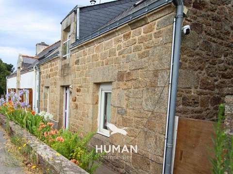 Vente maison 3 pièces Baud 56