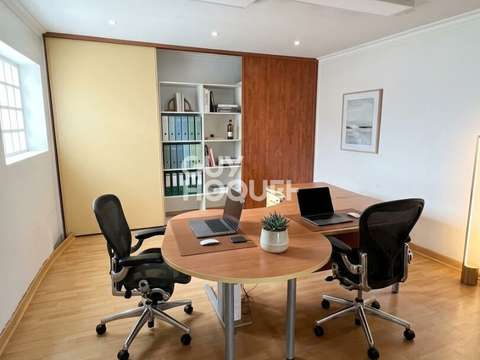 Vente maison 6 pièces Baud 56