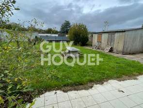 Vente Maison 3 chambresBaud