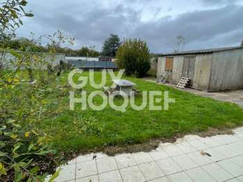 Vente maison 6 pièces Baud 56