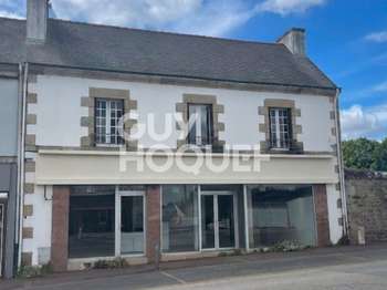 Vente Maison 3 chambresBaud