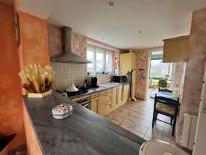 Vente Maison 4 chambresBaud