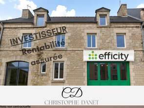 Vente Maison 2 chambresBaud