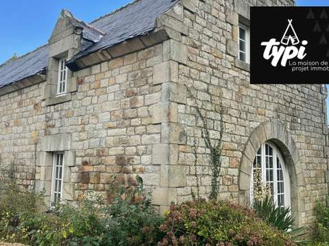 Vente maison 1 pièce Baud 56