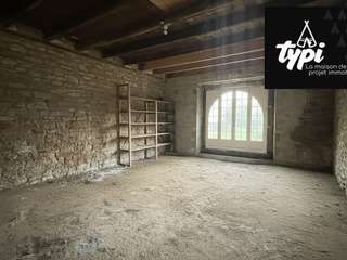 Vente maison 1 pièce