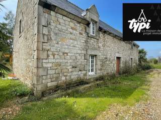 Vente maison 1 pièce
