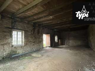 Vente maison 1 pièce