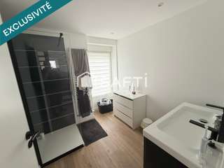 Vente maison 6 pièces Vente maison 6 pièces