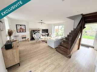 Vente maison 6 pièces Vente maison 6 pièces