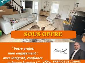 Vente Maison 5 chambresBaud