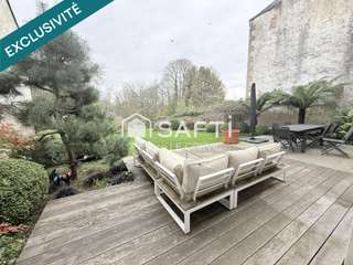 Vente maison 6 pièces Vente maison 6 pièces