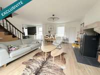 Vente maison 6 pièces Vente maison 6 pièces