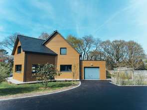 Vente Maison 5 chambresBaud