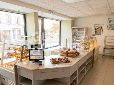 Vente maison 7 pièces Baud 56
