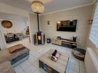 Vente maison 5 pièces Vente maison 5 pièces