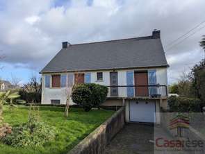 Vente Maison 3 chambresBaud