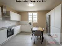 Vente maison 5 pièces Vente maison 5 pièces
