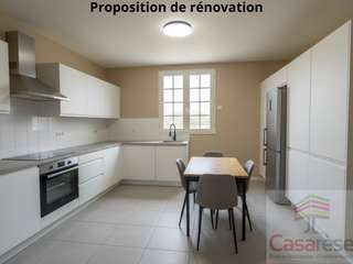 Vente maison 5 pièces Vente maison 5 pièces