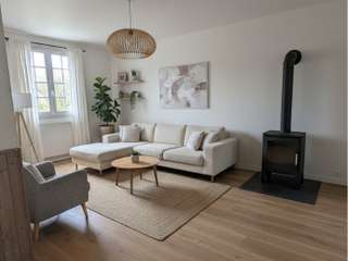 Vente maison 5 pièces Vente maison 5 pièces