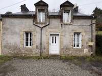 Vente maison 2 pièces