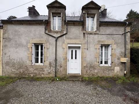 Vente maison 2 pièces Baud 56