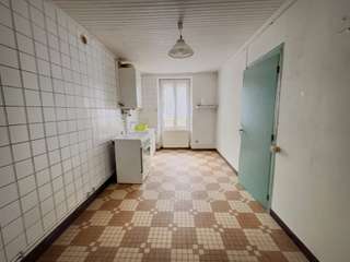 Vente maison 2 pièces