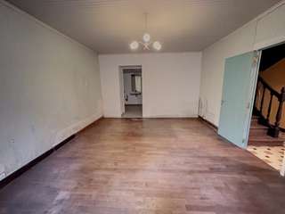 Vente maison 2 pièces