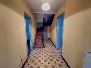Vente maison 2 pièces