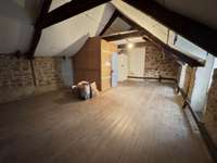 Vente maison 2 pièces