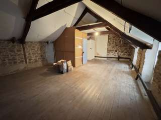 Vente maison 2 pièces