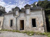 Vente maison 2 pièces Vente maison 2 pièces