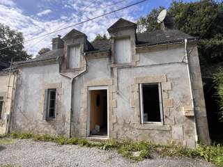 Vente maison 2 pièces Vente maison 2 pièces