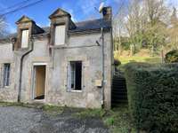 Vente maison 2 pièces Vente maison 2 pièces