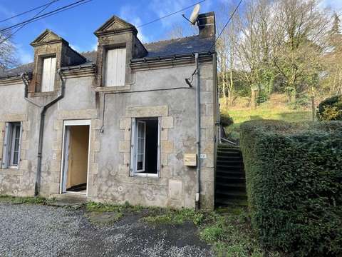 Vente maison 2 pièces Baud 56