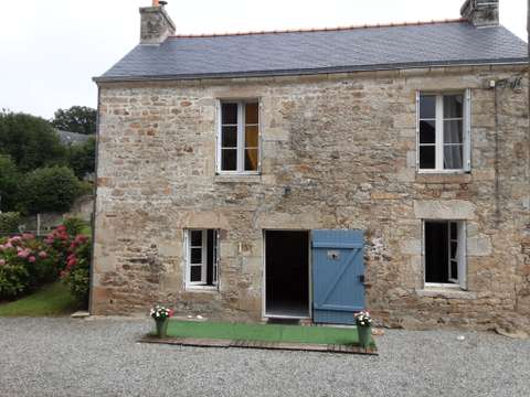 Vente maison 6 pièces Baud 56