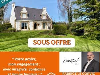 Vente Maison 5 chambresBaud