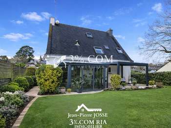 Vente Maison 5 chambresBaud