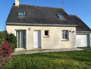 Vente Maison 3 chambresBaud