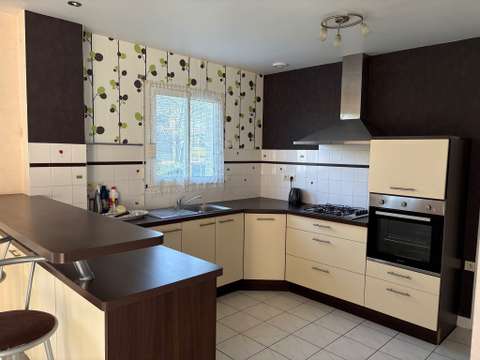 Vente maison 4 pièces Vente maison 4 pièces