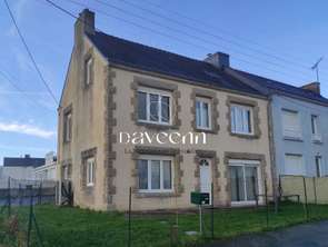 Vente Maison 5 chambresBaud