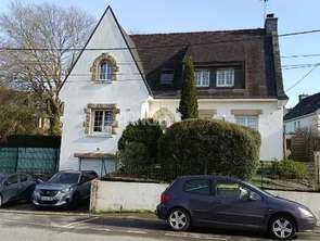 Vente Maison 5 chambresBaud