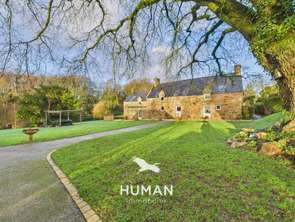 Vente Maison 4 chambresBaud