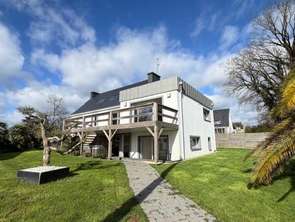 Vente Maison 5 chambresBaud