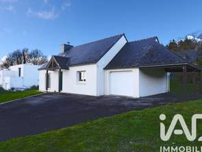 Vente Maison 4 chambresBaud